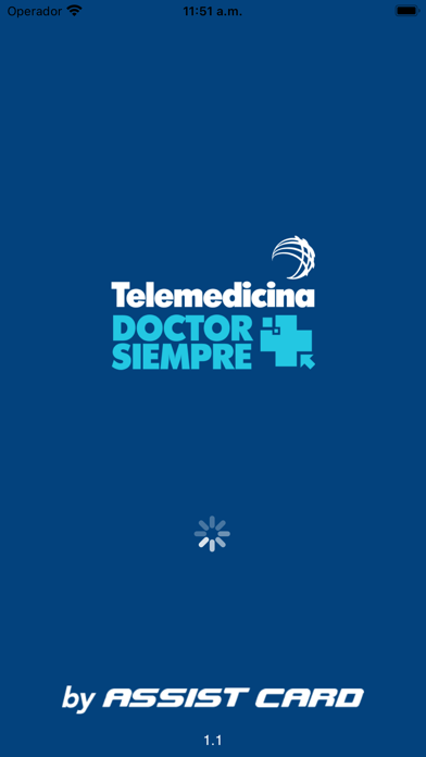 Dr Siempre - Universales Screenshot