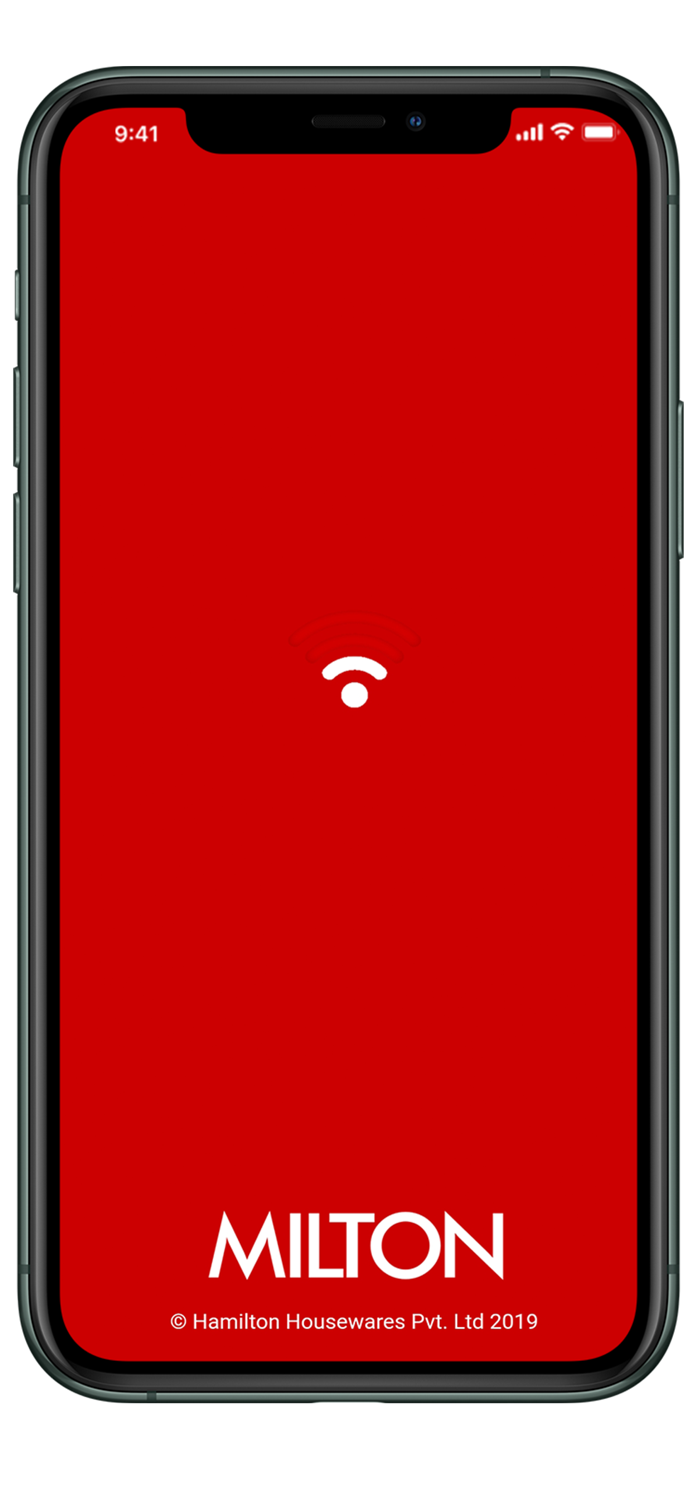 Milton Smart Devices