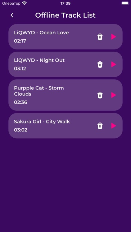 PlayerTools Music screenshot-6
