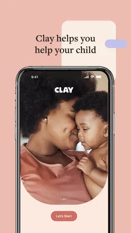 Game screenshot Clay- Behavioral Health mod apk