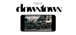 Game screenshot DOWNTOWN Magazine mod apk