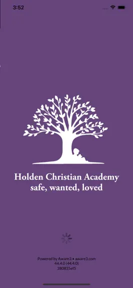 Game screenshot Holden Christian Academy mod apk