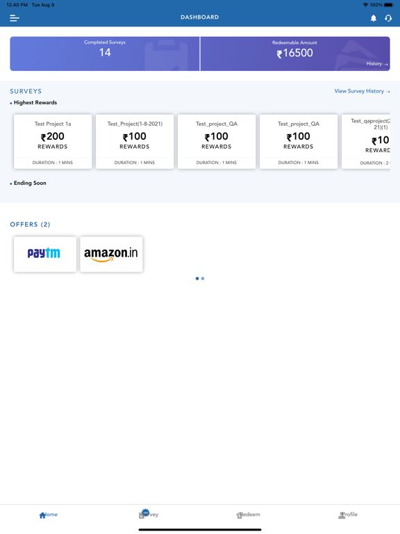 Screenshot #5 pour MDforLives