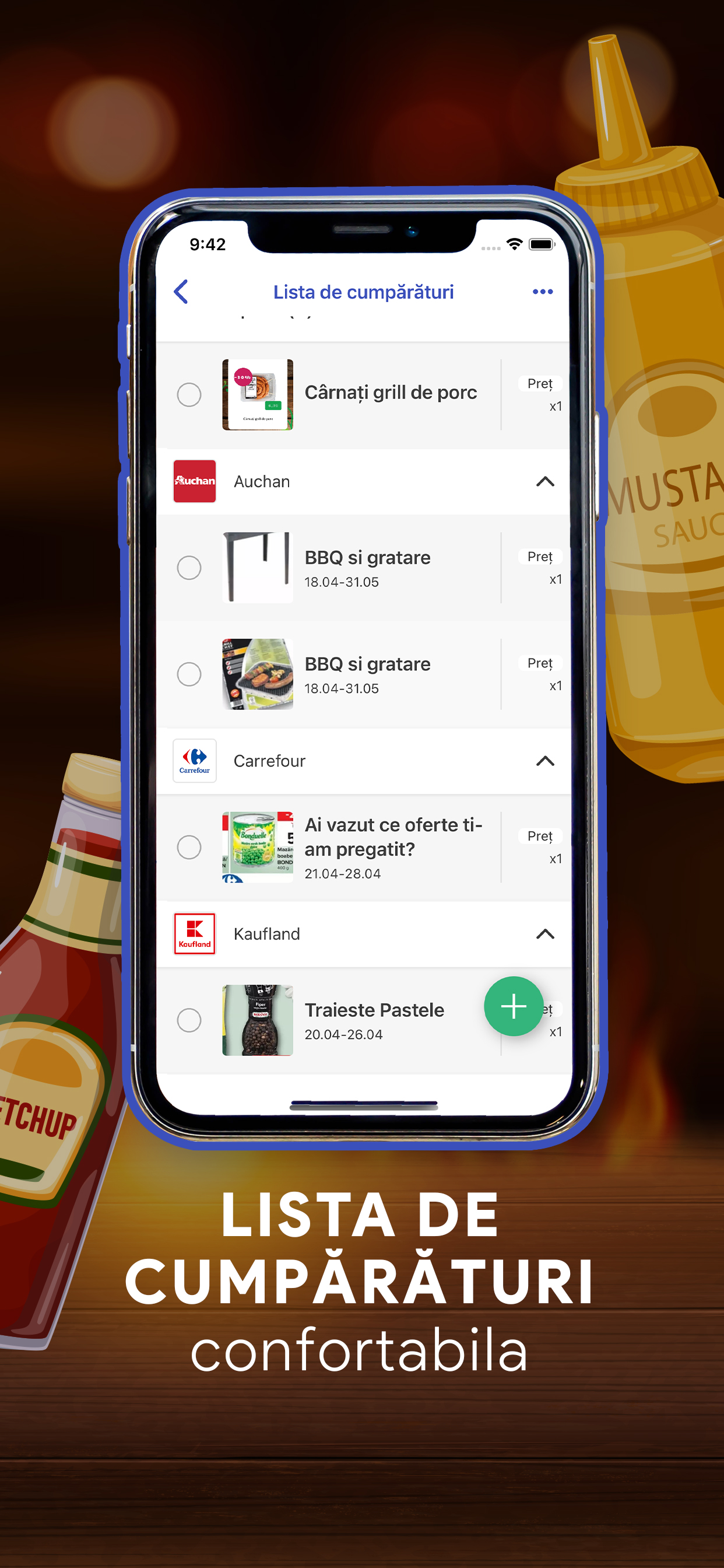 Blix – cataloage și oferte