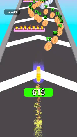 Game screenshot CoinSpin apk