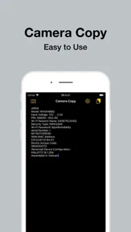 Camera Copy iphone bilder 1