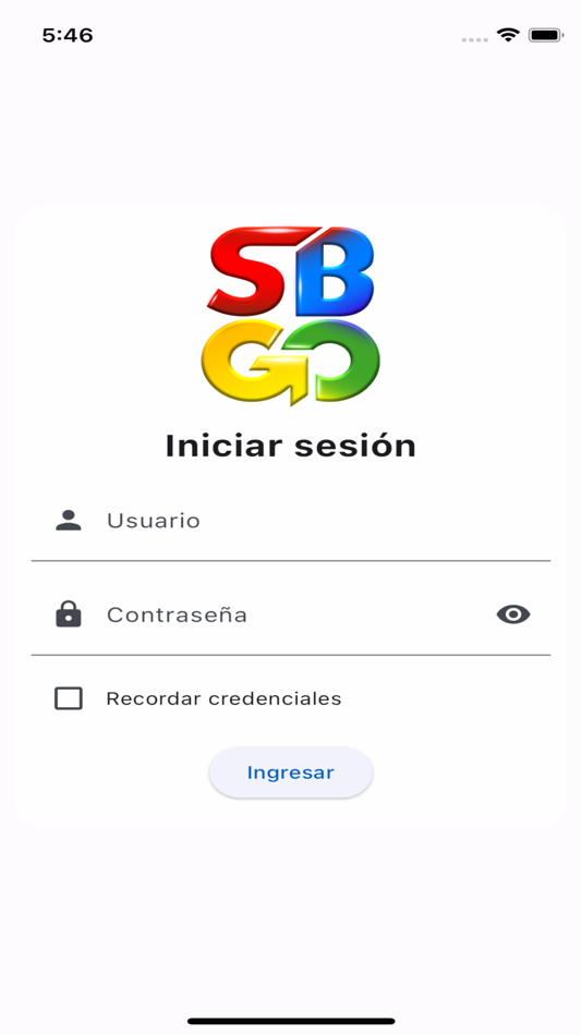 #3. SBGo (iOS) 由: Lite Pro, S.A. de C.V.