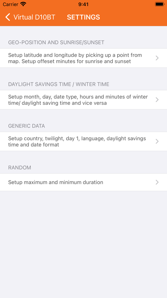 #2. MAT-Tick (iOS) 由: Montreaux Pty Ltd