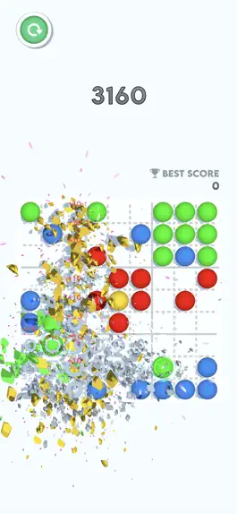 Game screenshot MatchDoku mod apk