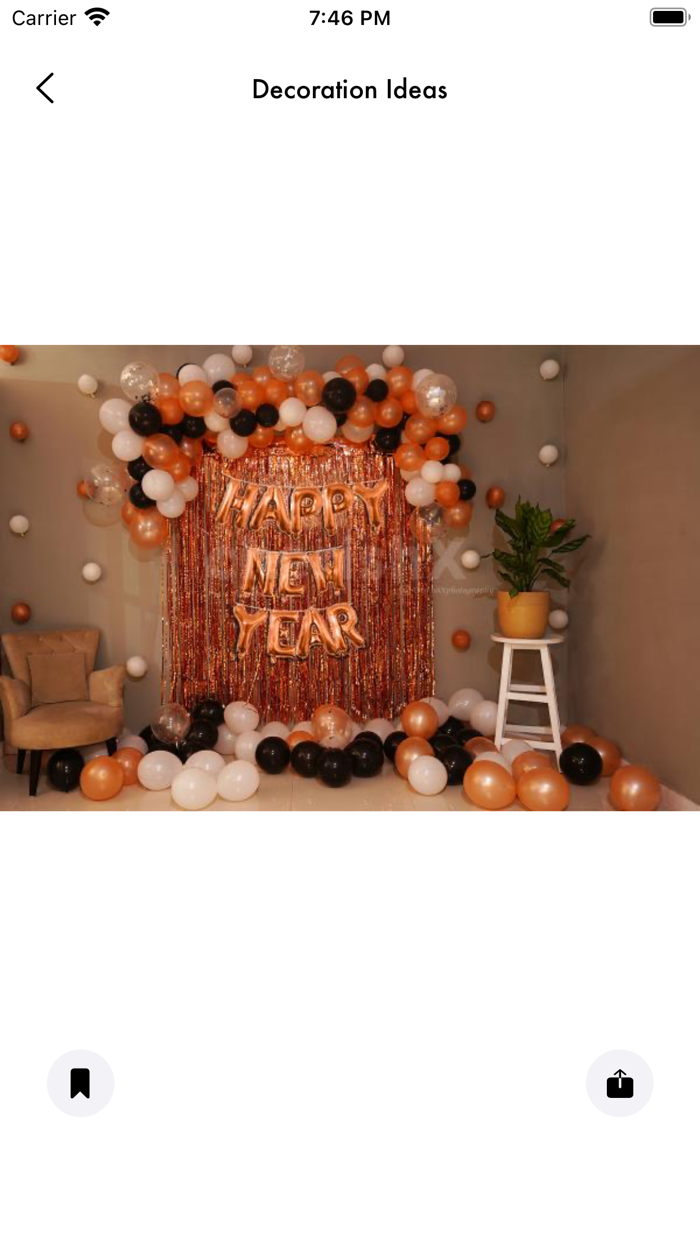 Happy New Year Photo Frames 23