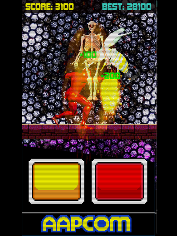 Screenshot #5 pour Red Iron Man