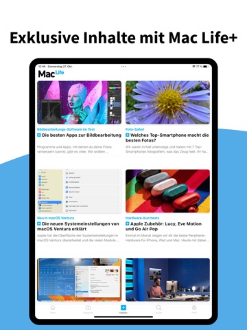 Mac Lifeのおすすめ画像3