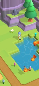 Slime Master - Capture & Raise screenshot #2 for iPhone