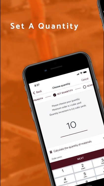 An-Mar Concrete Pumping
