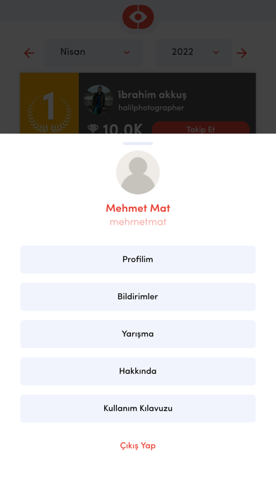 İki Gözüm Screenshot