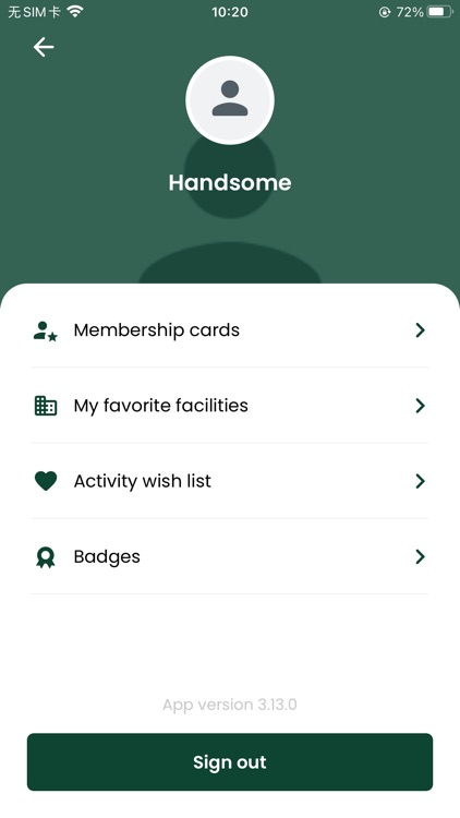 Bluffers App screenshot-5