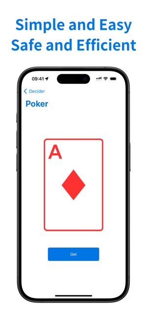 ‎Decider Suite Screenshot