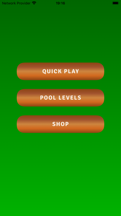 Pool Rotations Screenshot
