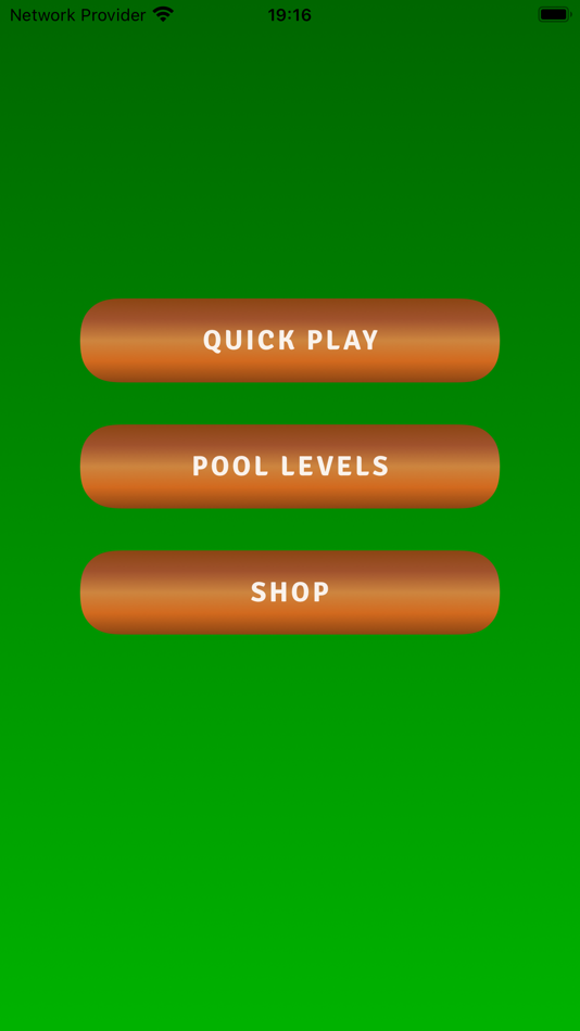 #1. Pool Rotations (iOS) Bởi: Viktor Dobrev