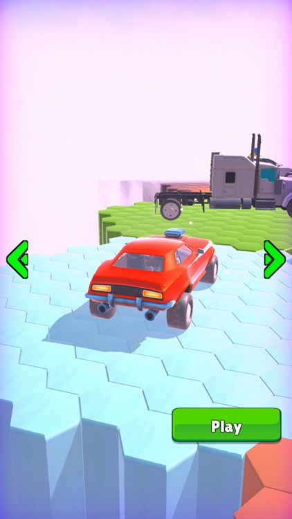 Car Up! screenshot-8