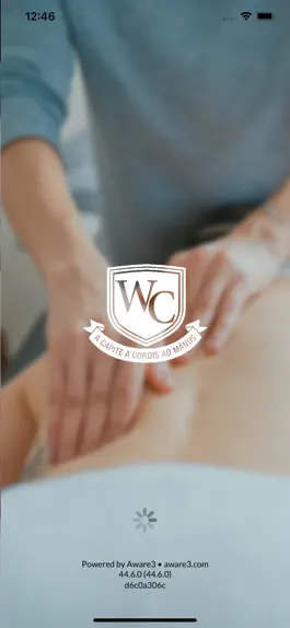 Game screenshot Wellington College App mod apk