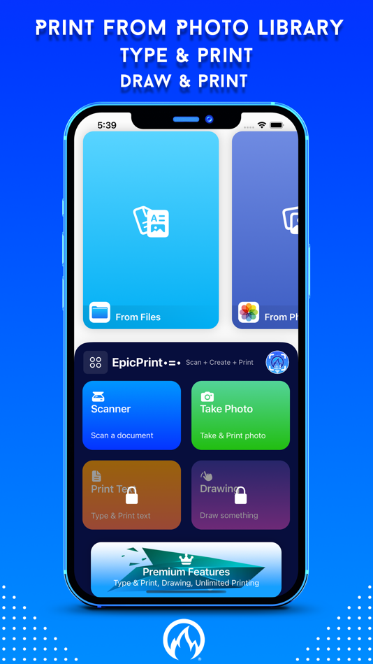 #2. DR.EPIC SCANNER (iOS) 由: DR. EPIC