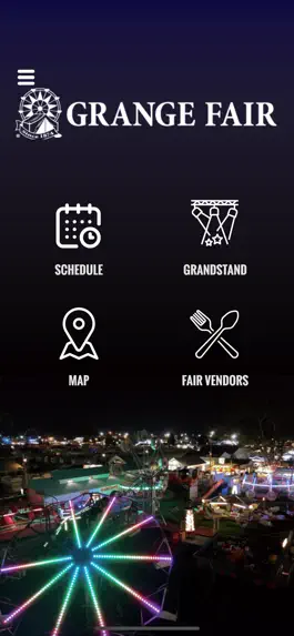 Game screenshot Centre County Grange Fair mod apk