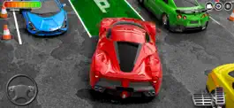 Game screenshot Car Parking Simulator Games 3D apk