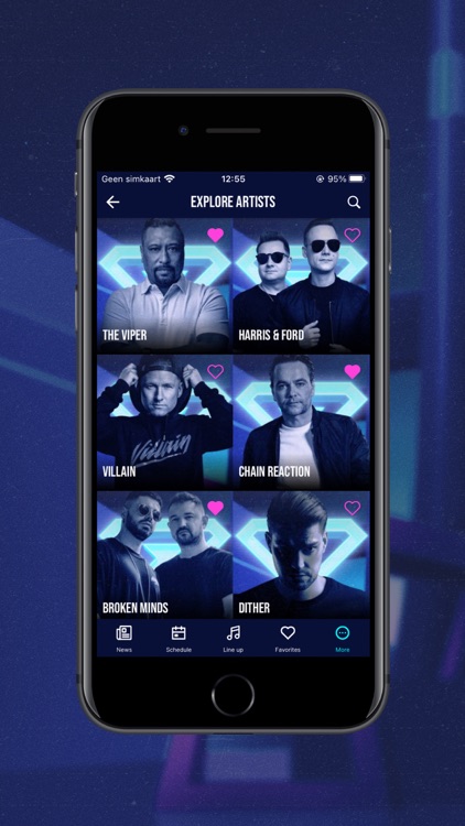 Shutdown Festival screenshot-5