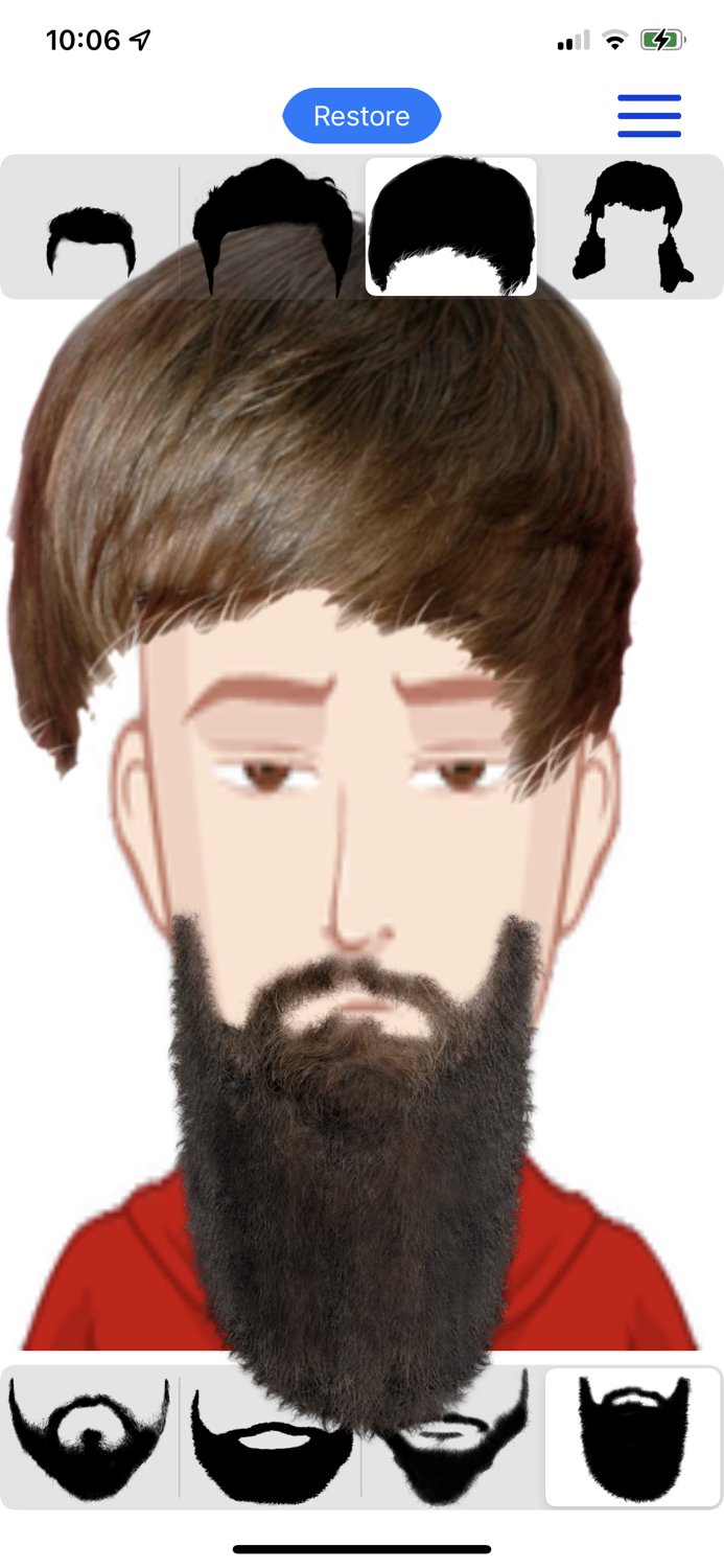 HairShop - hair growth