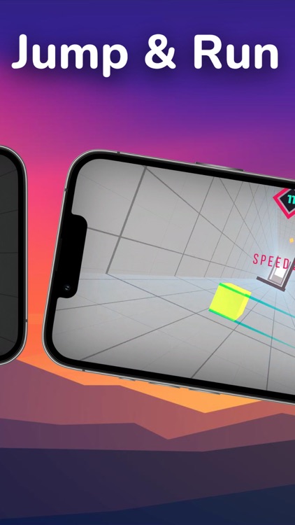 Speedbox - Highscore Game screenshot-3