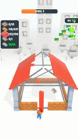 Game screenshot Hyper Restoration hack