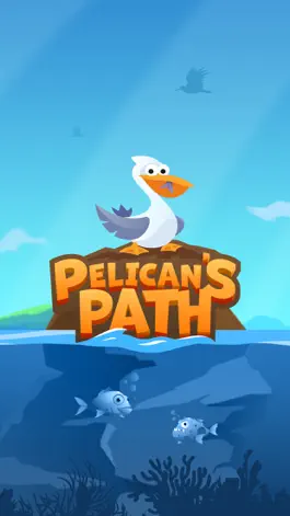 Game screenshot Pelican`s Path mod apk