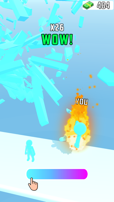 Match To Drop Screenshot