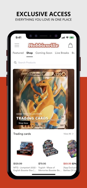 Hobbiesville  Shop Pokemon, YuGiOh, Board Games and More