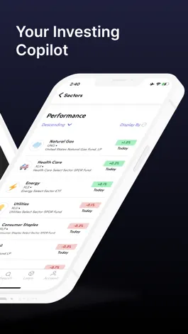 Game screenshot With TAI: Invest ETFs & Stocks apk