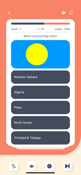 Game screenshot World IQ Battle - Test your IQ apk
