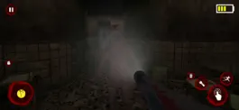 Game screenshot Nightmare Hospital Horror Game apk