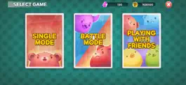 Game screenshot Puzzle Rumble hack