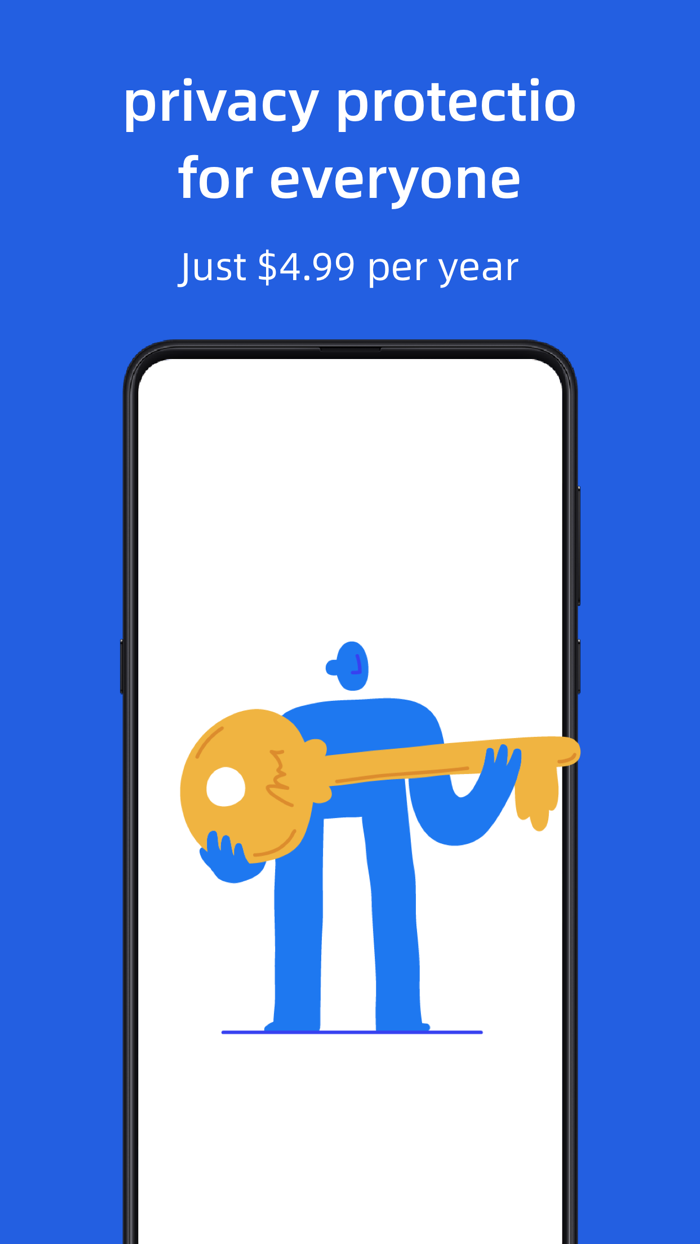 KeyPod Vault - My Data My Way