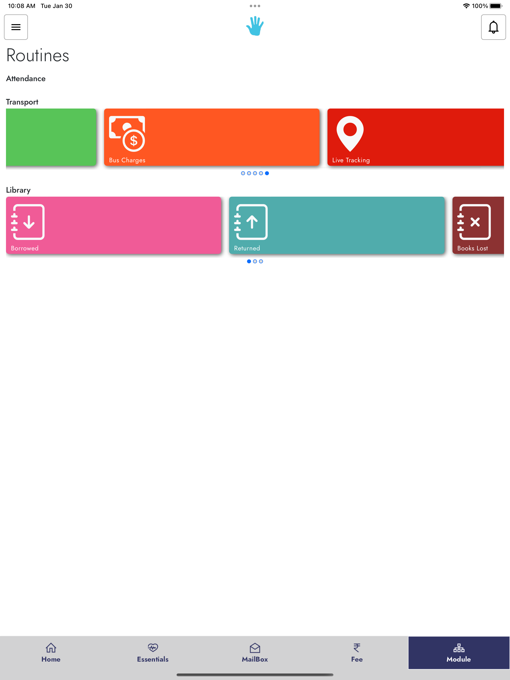 MyCampusLive