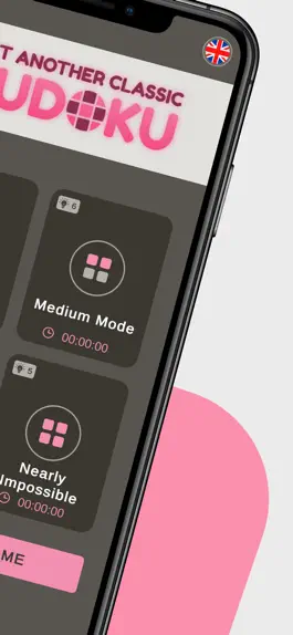 Game screenshot Yet Another Classic Sudoku apk