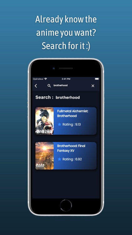Titan: Anime List Academia