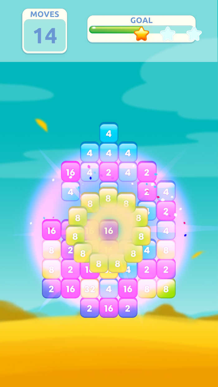 Tricky Numbers - Puzzle