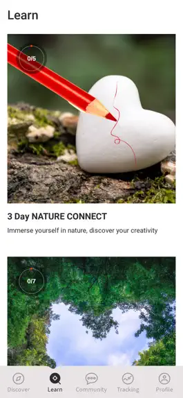 Game screenshot ArtisNaturae apk
