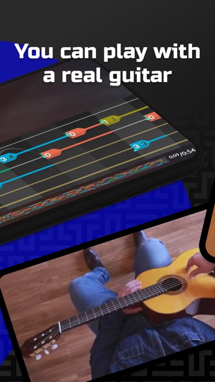 Timbro Guitar - Learn Guitar