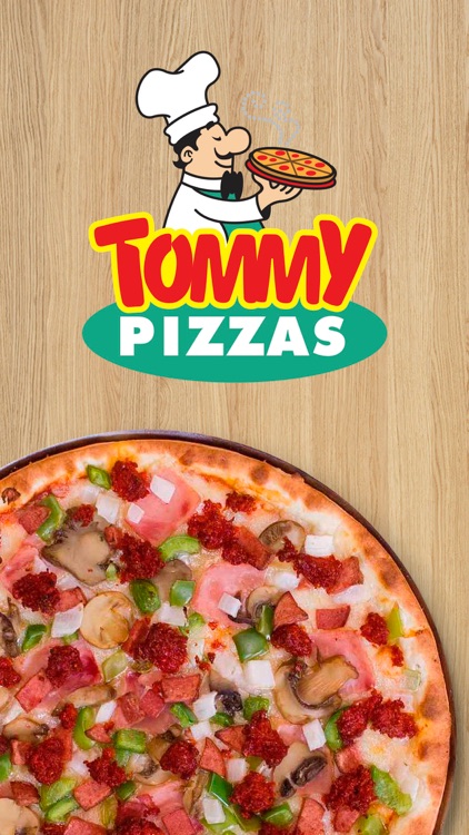Tommy's Pizza