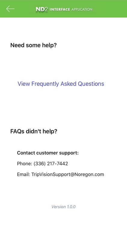 ND2 Interface Application screenshot-3