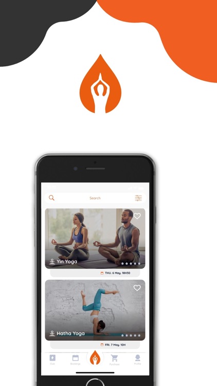 Hot Yoga Commonside screenshot-6