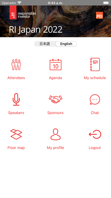 RI Japan 2022 Screenshot